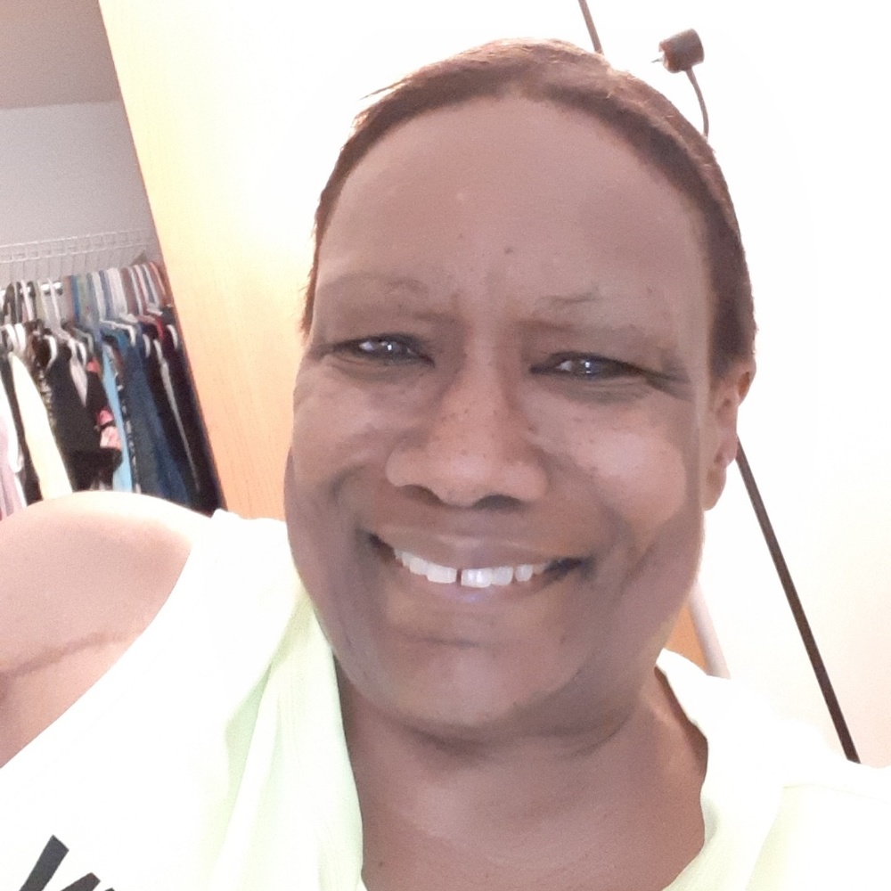 Meet your Posher, Karen